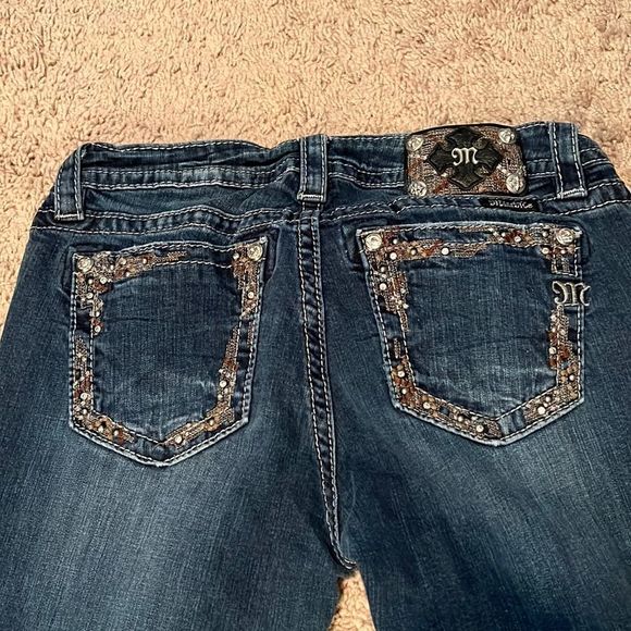 Miss Me Denim - Miss me jeans 